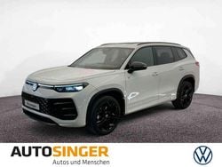 Pure white Gebraucht 2025 VW Tayron R-line SUV | 57.980 € (Guter Preis)
