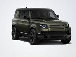 Grün Neu 2025 Land Rover Defender SE Dynamic SUV | 95.087 €