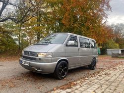 Gebraucht 1999 VW Multivan Van | 22.990 € (Etwas zu teuer)