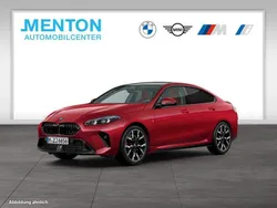 Dragon fire rot Gebraucht 2025 BMW 220 M Sport Coupé | 38.990 € (Fairer Preis)
