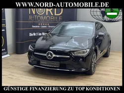 Schwarz Gebraucht 2020 Mercedes CLA250e Shooting Brake Kombi | 23.900 € (Fairer Preis)