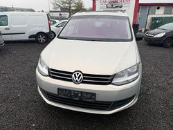 Gebraucht 2012 VW Sharan Match Van / Kleinbus | 10.299 € (Fairer Preis)
