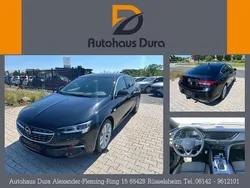 Schwarz Gebraucht 2021 Opel Insignia Business Limousine | 19.850 € (Fairer Preis)