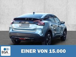 Metallic Gebraucht 2023 Citroën C4 Shine | 22.410 € (Etwas zu teuer)