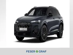 Tamboragrau metallic Neu 2025 Audi Q5 Ambiente SUV | 69.990 € (Fairer Preis)