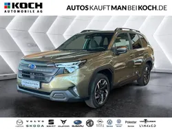 Andere Neu 2025 Subaru Forester Exclusive+ SUV | 43.980 €