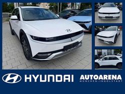 Atlas white / sol Gebraucht 2023 Hyundai Ioniq 5 Dynamiq SUV | 28.975 € (Fairer Preis)