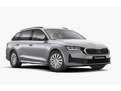 Silber Neu 2025 Skoda Octavia Essence Kombi | 29.830 € (Superpreis)