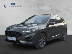 Magnetic Gebraucht 2021 Ford Kuga ST-Line X SUV | 26.600 € (Etwas zu teuer)