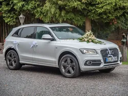Schwarz Gebraucht 2012 Audi Q5 Ambiente SUV | 14.250 € (Etwas zu teuer)
