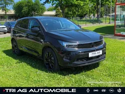Schwarz Neu 2024 Opel Grandland X S SUV | 33.350 € (Fairer Preis)