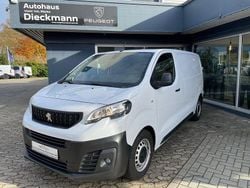 Weiß Gebraucht 2023 Peugeot Expert Van | 19.397 € (Superpreis)