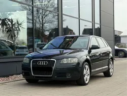 Gebraucht 2005 Audi A3 Sportback Ambition Limousine | 3.000 € (Fairer Preis)