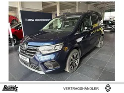 Sodaliteblau Neu 2025 Renault Kangoo Techno Van / Kleinbus | 34.498 € (Fairer Preis)