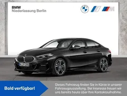 Schwarz Gebraucht 2024 BMW 220 Comfort Edition Coupé | 38.880 € (Fairer Preis)