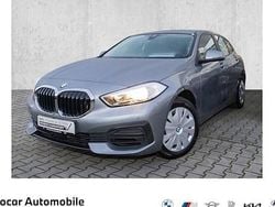 Grau Gebraucht 2022 BMW 116 Performance Kleinwagen | 17.990 € (Guter Preis)