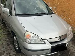 Silber Gebraucht 2002 Suzuki Liana Limousine | 1.490 € (Guter Preis)