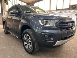 Andere außenfarben Gebraucht 2021 Ford Ranger Wildtrack Abholung | 36.990 € (Guter Preis)