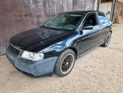 Schwarz Gebraucht 1998 Audi A3 Kleinwagen | 1.111 € (Superpreis)