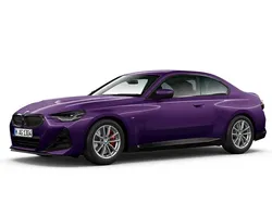 Gebraucht 2024 BMW 220 Efficient Dynamics Coupé | 42.797 € (Teuer)