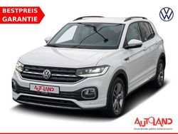 Andere Gebraucht 2019 VW T-Cross R-line SUV | 21.490 € (Etwas zu teuer)