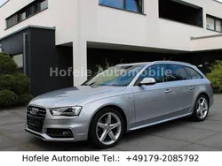 Andere Gebraucht 2015 Audi A4 Ambition Limousine | 14.450 € (Guter Preis)