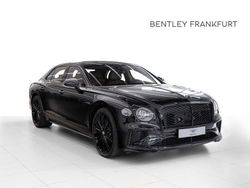 Schwarz (beluga (schwarz)) Neu 2025 Bentley Flying Spur Limousine | 345.813 € (Fairer Preis)