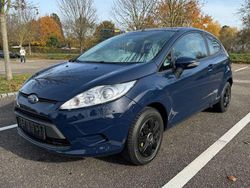Gebraucht 2009 Ford Fiesta Trend | 3.500 €