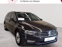 Mangangrau metallic Gebraucht 2022 VW Passat Business Kombi | 16.890 € (Fairer Preis)