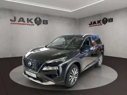 Black pearl m Gebraucht 2022 Nissan X-Trail Tekna+ SUV | 38.990 € (Superpreis)