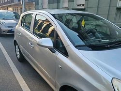 Gebraucht 2007 Opel Corsa Kleinwagen | 1.990 € (Fairer Preis)