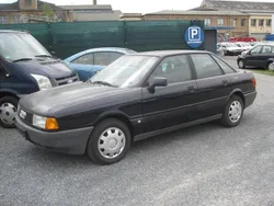 Gebraucht 1990 Audi 80 Limousine | 990 €