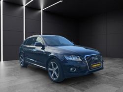 Gebraucht 2015 Audi Q5 S-Line SUV | 16.680 € (Guter Preis)