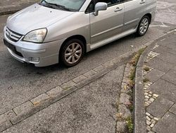 Silber Gebraucht 2007 Suzuki Liana Limousine | 1.200 € (Fairer Preis)