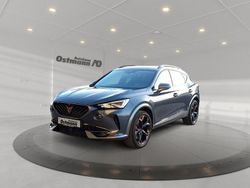 Grau Gebraucht 2021 Cupra Formentor VZ SUV | 25.310 € (Guter Preis)