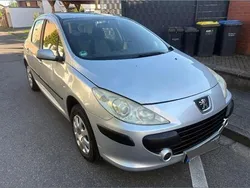 Gebraucht 2006 Peugeot 307 Kleinwagen | 1.200 € (Superpreis)