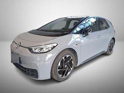 Grau Gebraucht 2020 VW ID.3 Pro Kleinwagen | 14.499 € (Superpreis)