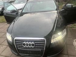 Gebraucht 2011 Audi A6 Kombi | 3.500 € (Superpreis)