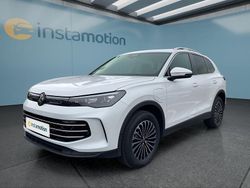 Weiß Gebraucht 2025 VW Tiguan SUV | 48.849 € (Fairer Preis)
