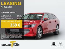 Othercolor Gebraucht 2024 VW Passat Business Kombi | 31.470 € (Guter Preis)