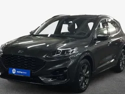 Magnetic grey metallic Gebraucht 2024 Ford Kuga ST-Line SUV | 29.900 € (Guter Preis)