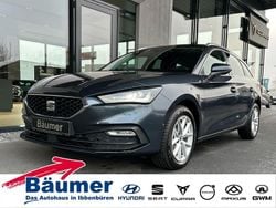 Grau Gebraucht 2022 Seat Leon Style Kombi | 19.890 € (Guter Preis)