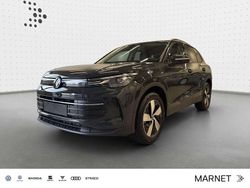 Uranograu Neu 2025 VW Tiguan Life SUV | 46.266 € (Fairer Preis)