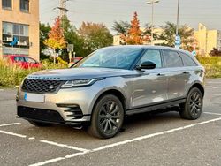Gebraucht 2021 Land Rover Range Rover Velar R-Dynamic SUV | 38.900 € (Superpreis)