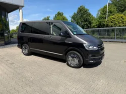 Schwarz Gebraucht 2019 VW T6.1 Van | 44.799 € (Fairer Preis)