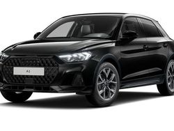 Schwarz Neu 2025 Audi A1 Sport Kleinwagen | 34.790 € (Fairer Preis)