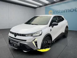 Weiß Neu 2025 Renault Symbioz SUV | 32.199 € (Guter Preis)