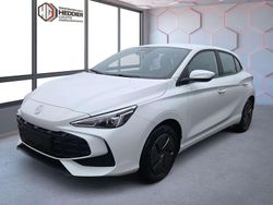 Dover white uni Neu 2025 MG MG3 Kleinwagen | 15.990 € (Guter Preis)