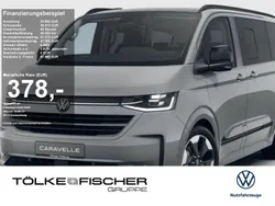 Grau Neu 2025 VW T7 Edition Van | 67.890 €