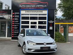 Silber Gebraucht 2017 VW Golf VII Comfortline Limousine | 11.490 € (Fairer Preis)
